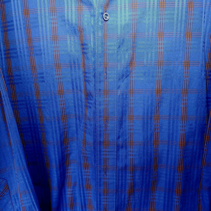 Robert Graham - Colorful Long Sleeve - Men's Medium Button Down Classic Fit