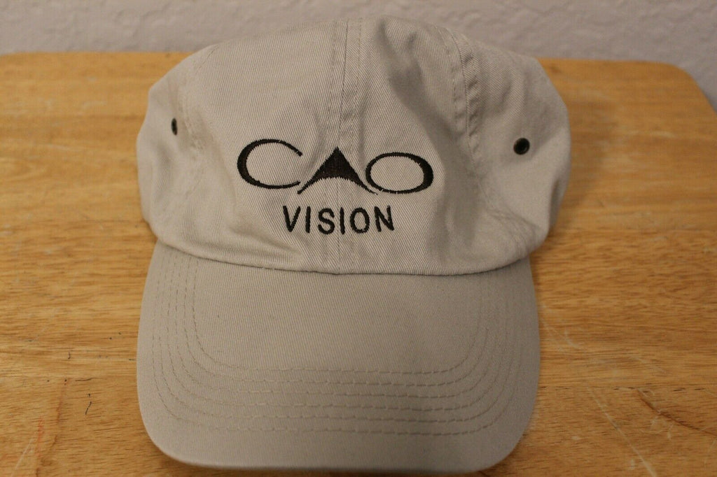 CAO Vision Baseball Cap