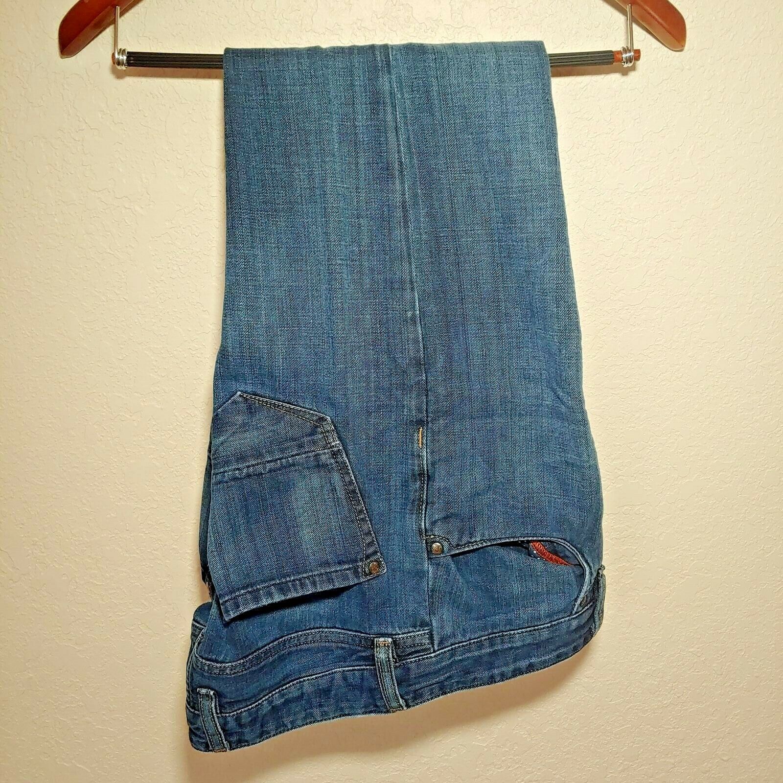 Robert Graham  Blue Jeans Men's Size 32