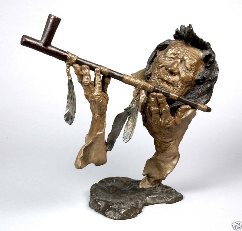 Mark Hopkins  " Grandfather's Prayer"