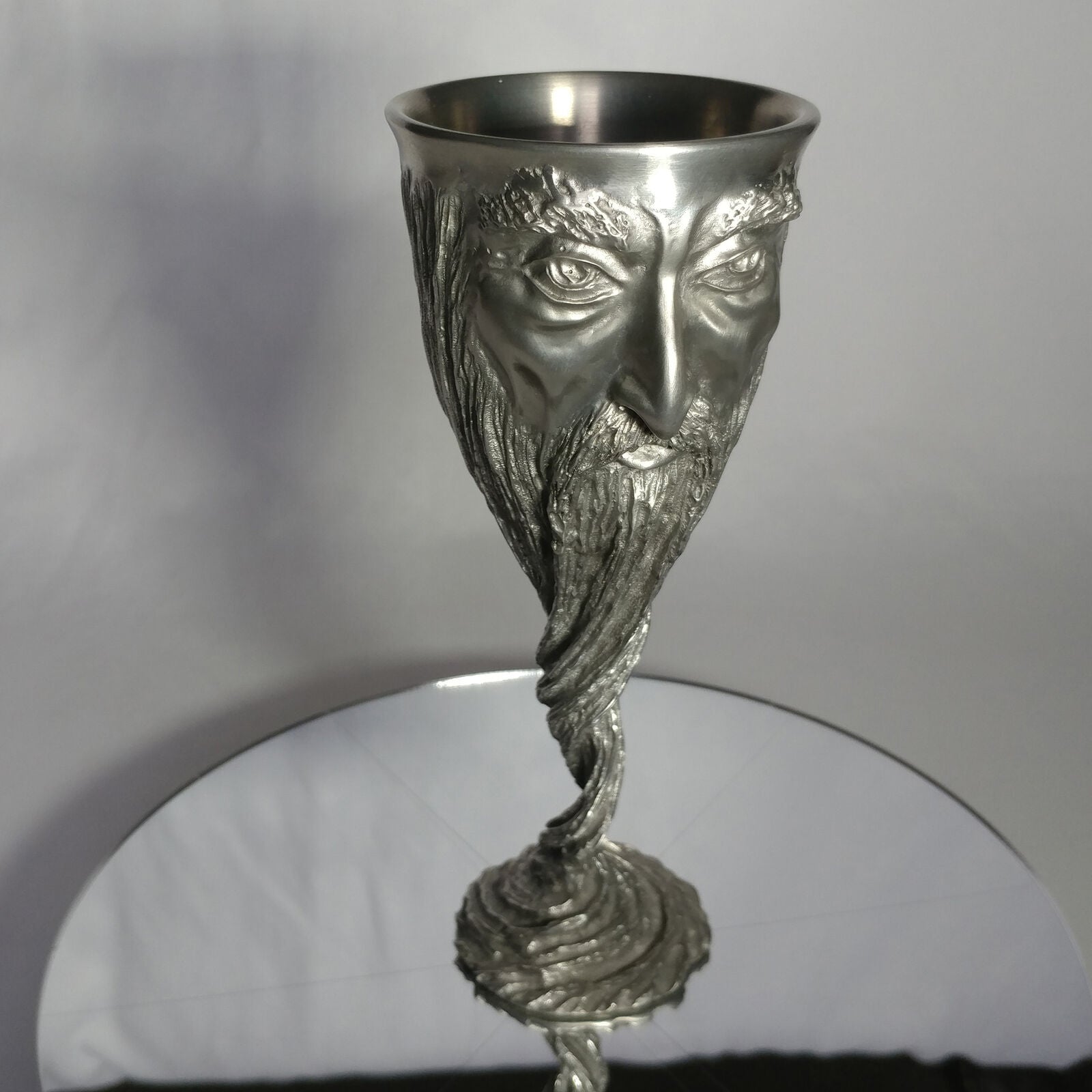 Royal Selangor  Lord of the Rings  Gandalf Goblet  272508