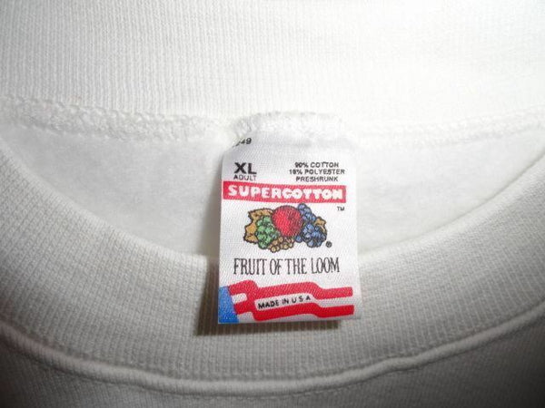 Marine Machine sweat shirt