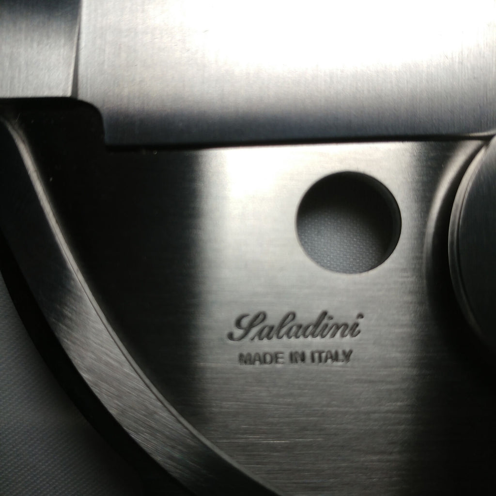 Saladini  Coltellinai in Scarperia Table Top Cigar Cutter
