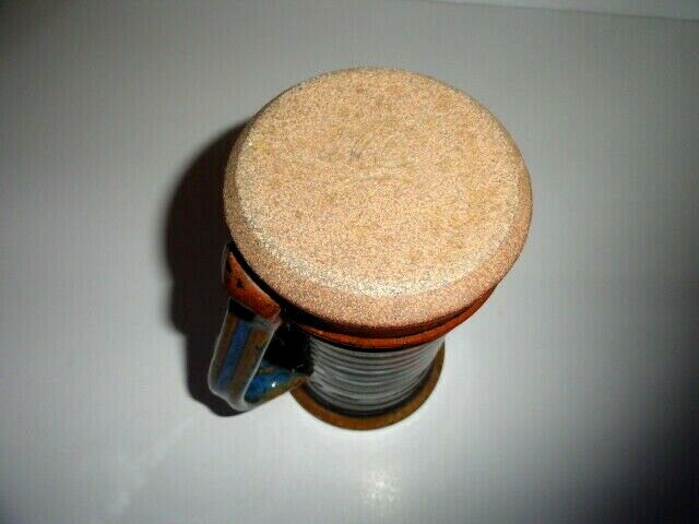 Ceramic Coffee Mug # 1