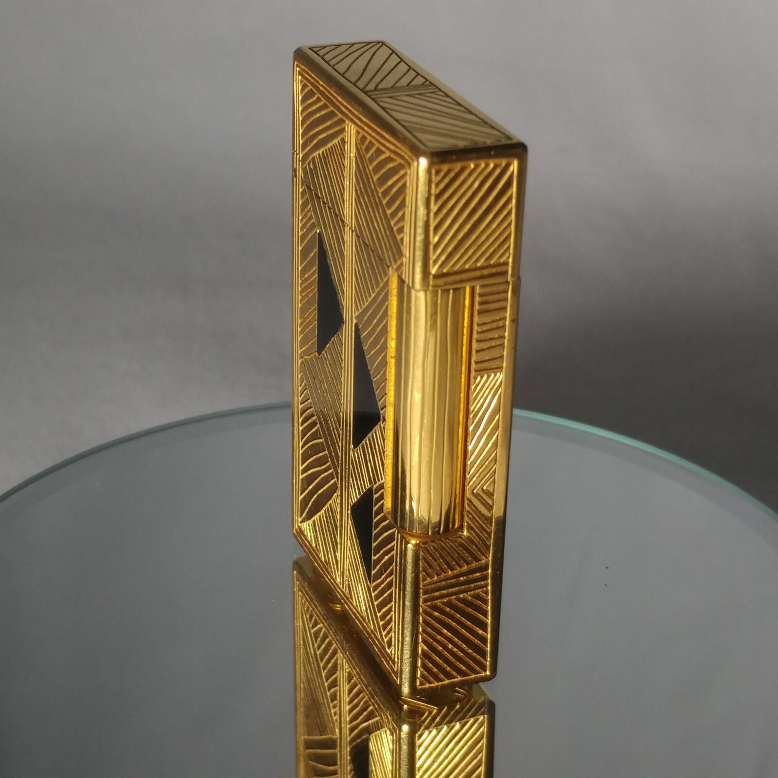 S.T.DUPONT AFRICA (AFRIKA) LIMITED EDITION LIGHTER