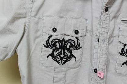 Roar Signature Shirt M
