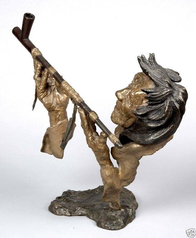 Mark Hopkins  " Grandfather's Prayer"