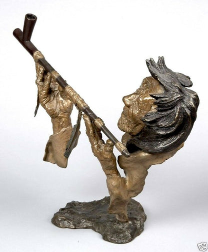 Mark Hopkins  " Grandfather's Prayer"