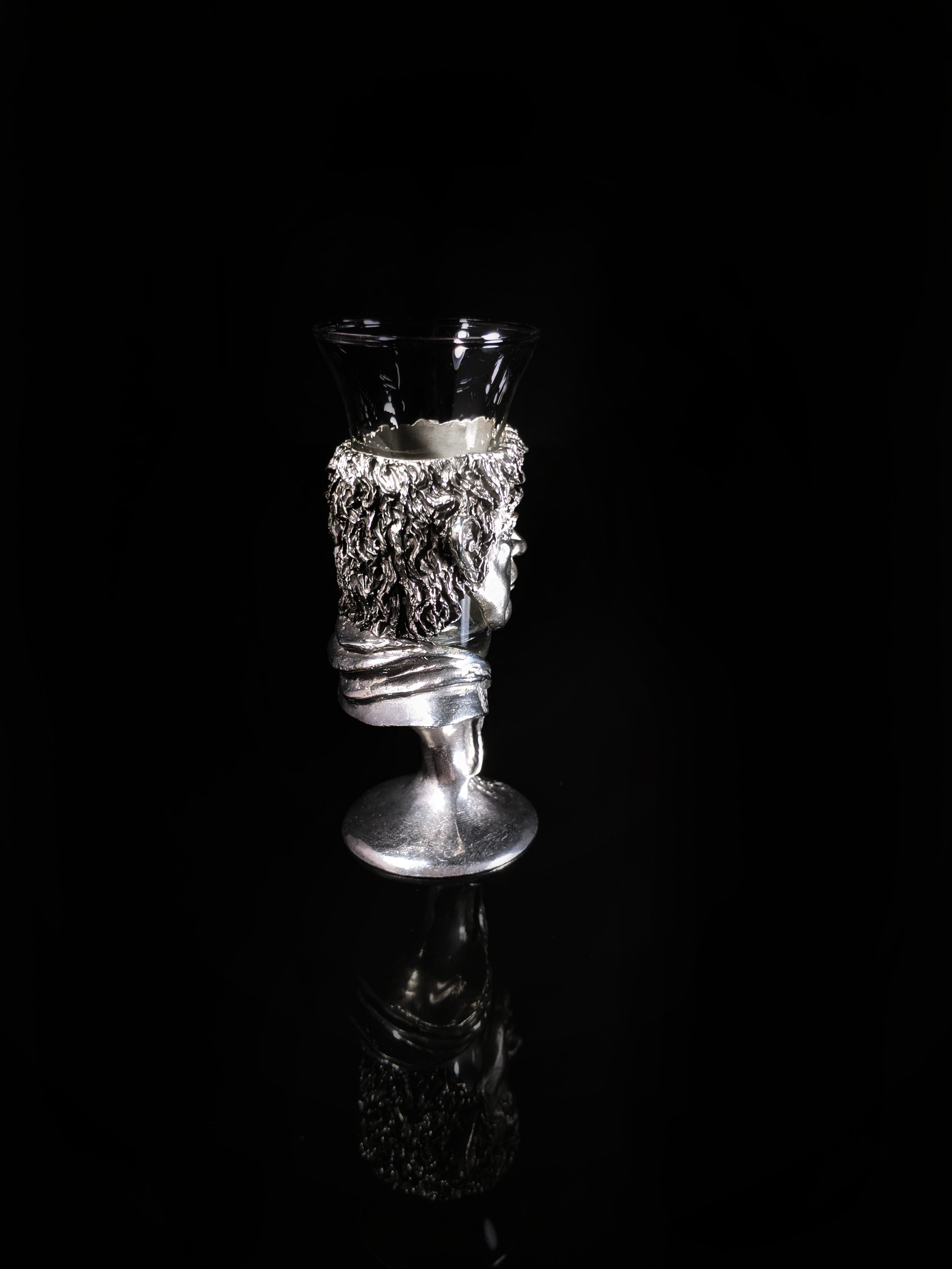 Royal Selangor Lord of Rings Hobbit Shot Glass