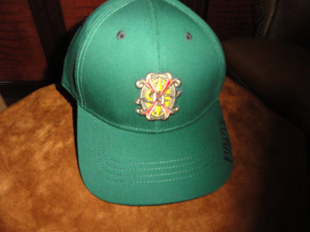 Arturo Fuente Opus X Green Baseball Cap NWTS