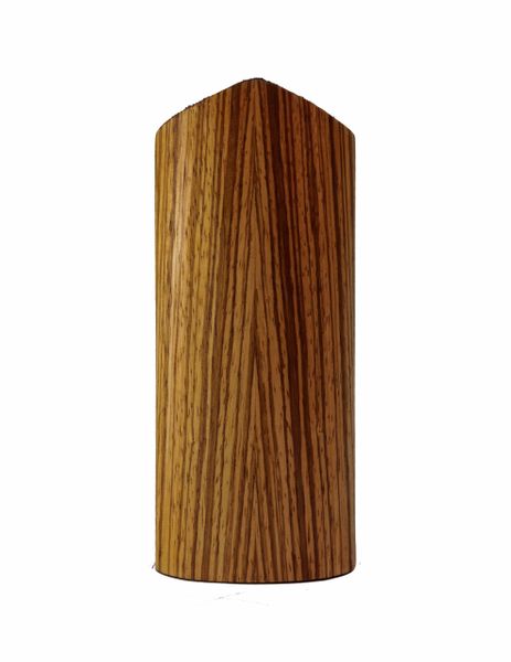 Brizard and Co. The Luxury Eyewear Stand - Zebrawood