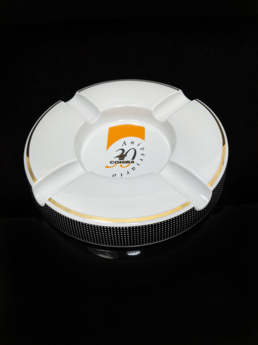 Bidasoa  30th anniversary special edition  ashtray