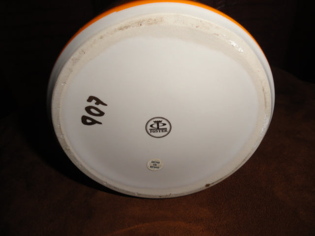 Bahia Tito Ceramic Jar