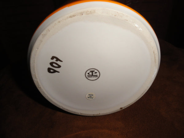 Bahia Tito Ceramic Jar