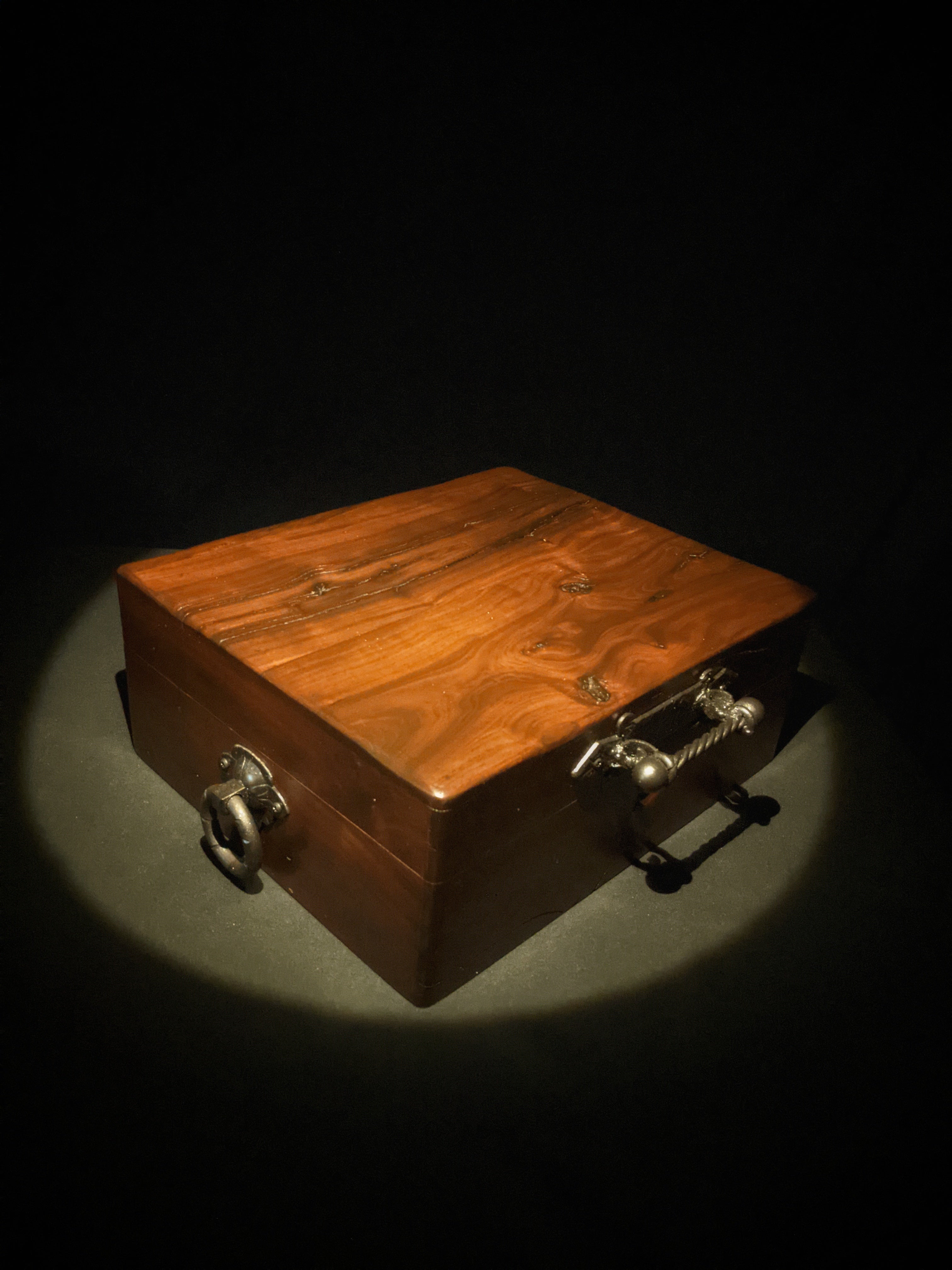 Brizard  Hacienda Humidor  60 / 70  count