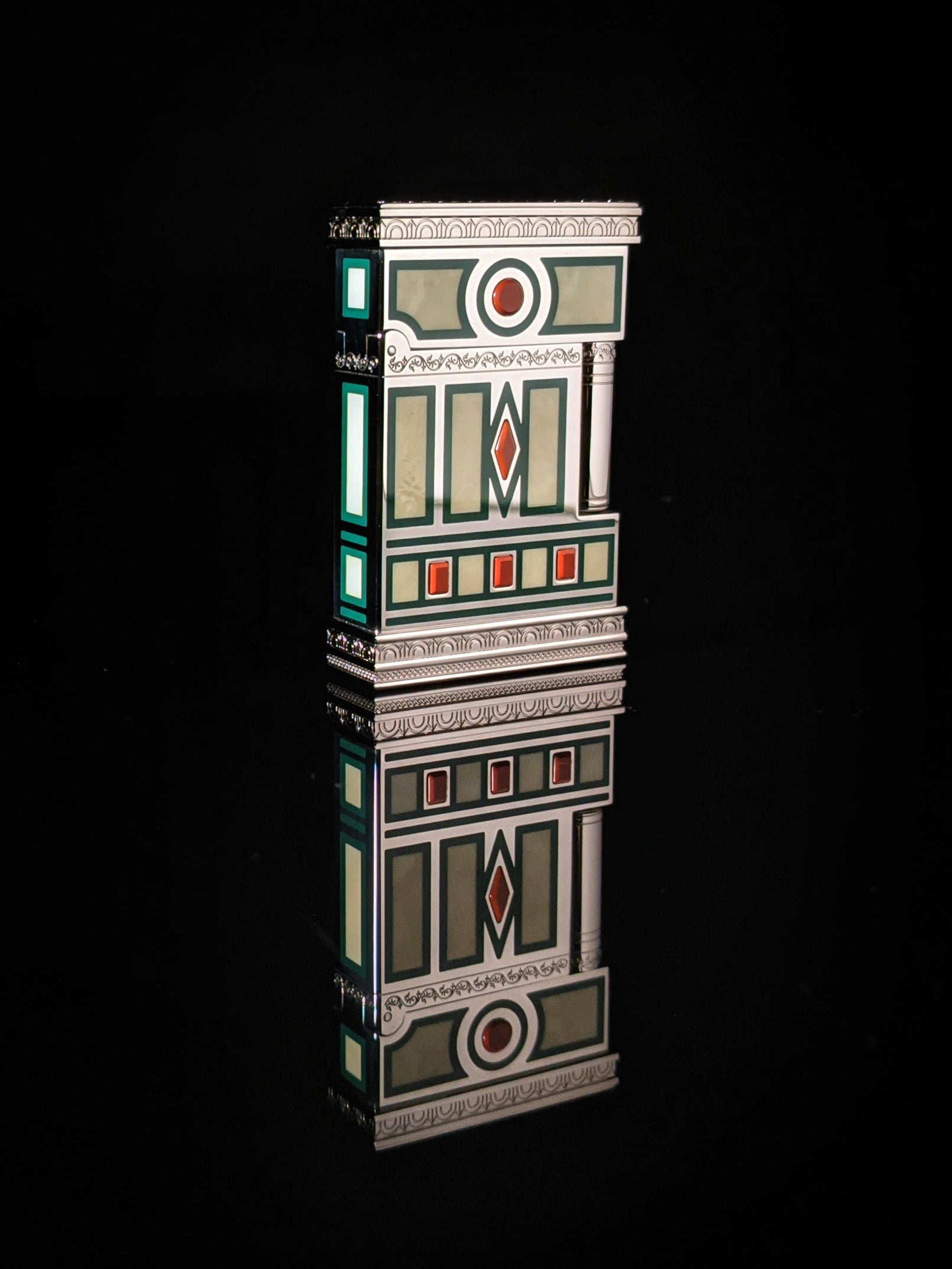 S.T. Dupont Medici  L2  Lighter