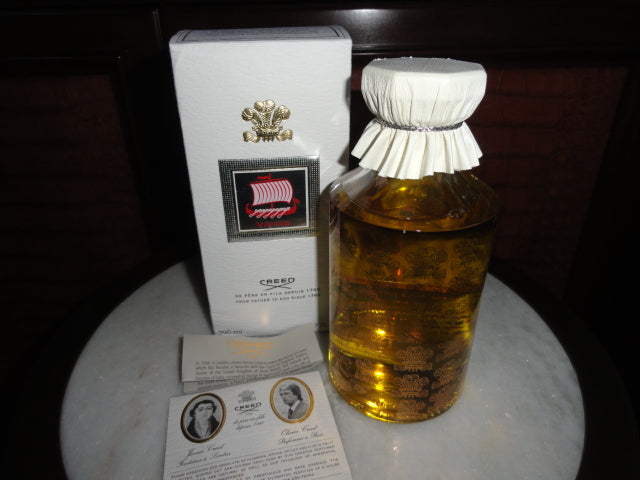 Creed Viking  500 ML NIB