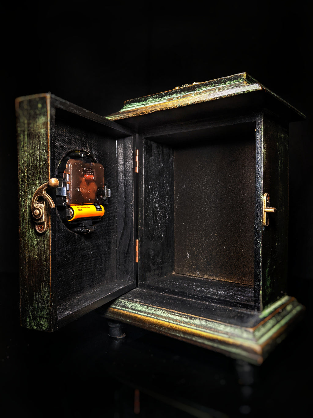 Desk Clock