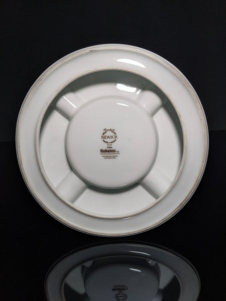 Bidasoa  30th anniversary special edition  ashtray