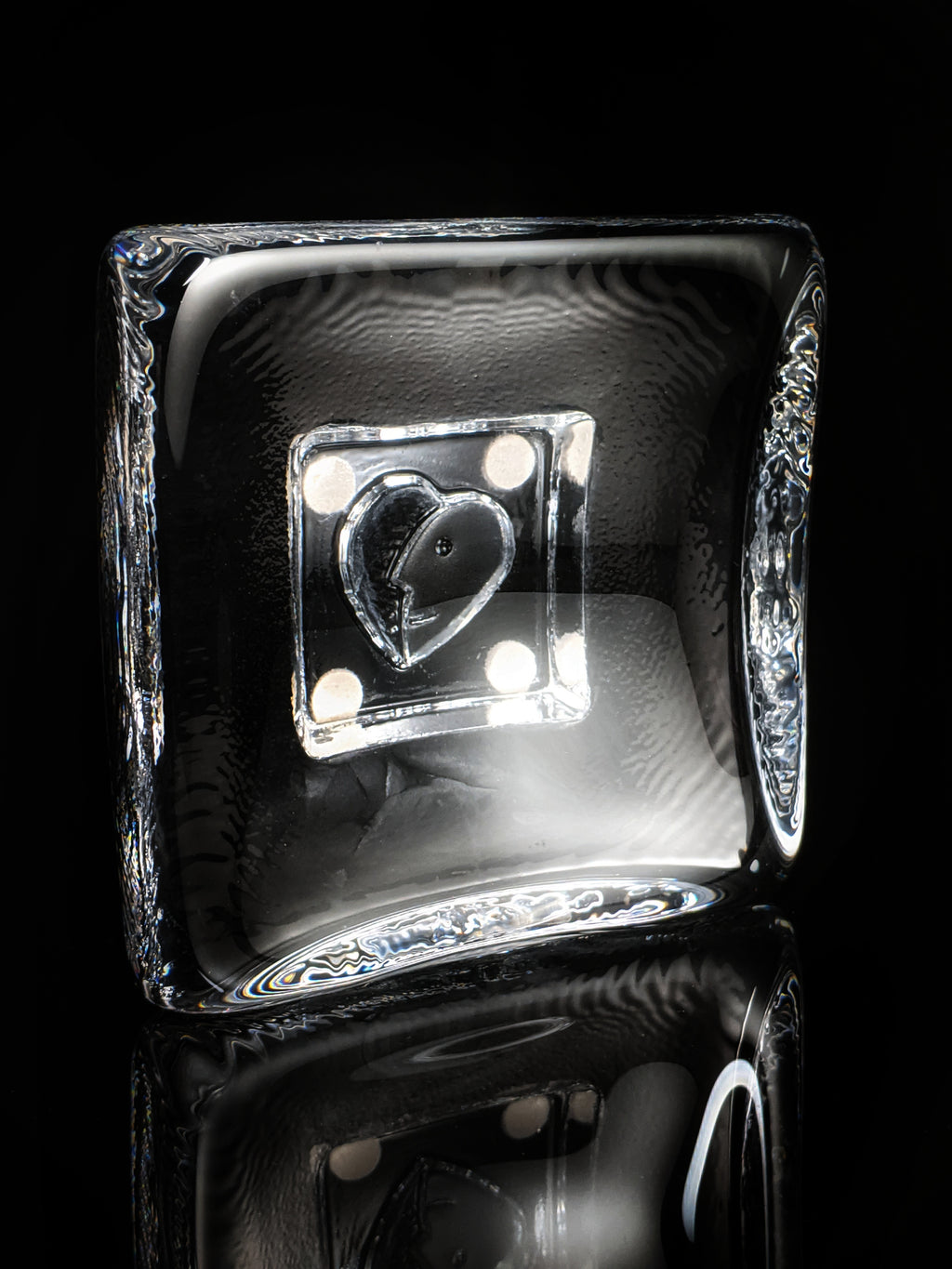 Kosta Boda Small Tray