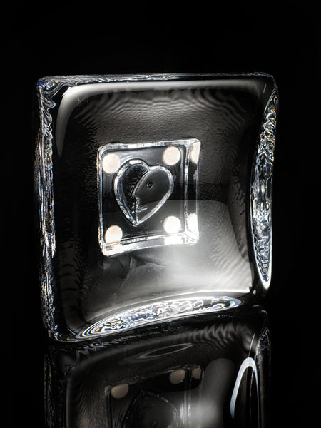 Kosta Boda Small Tray