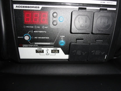 Die Hard 1150 Portable Power