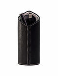 Brizard and Co. The Luxury Eyewear Stand - Black Buffalo Leather