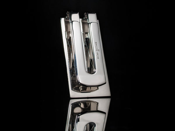 Dolan Bullock | Sterling Silver .925 | Money Clip