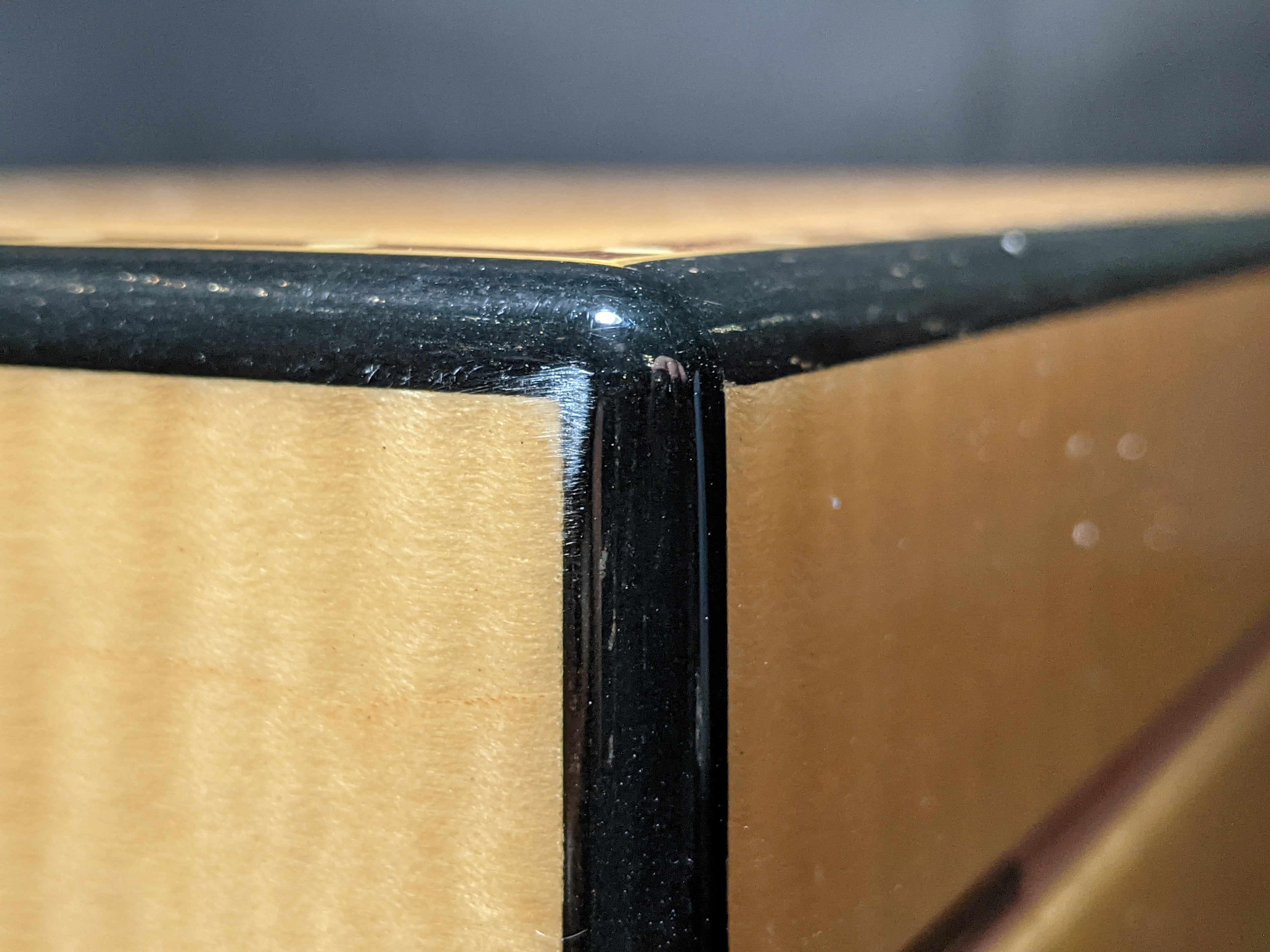 Elie Bleu Jewelry Box