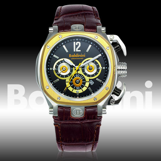 Baldini watch