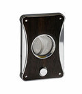 Brizard and Co. The "Elite Series 2" Cutter - Macassar Ebony