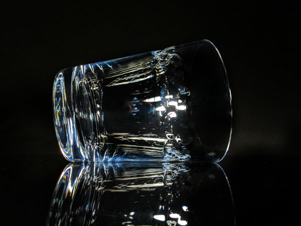 Faberge Atelier Crystal Collection Ice Bucket New In The Box 7" H x 6" W