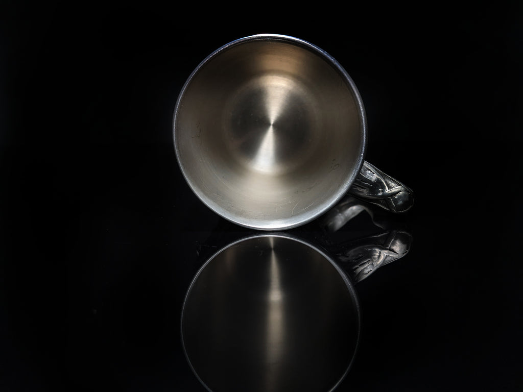 Royal Selangor Lord of the Rings " Frodo and Sam" Pewter Tankard
