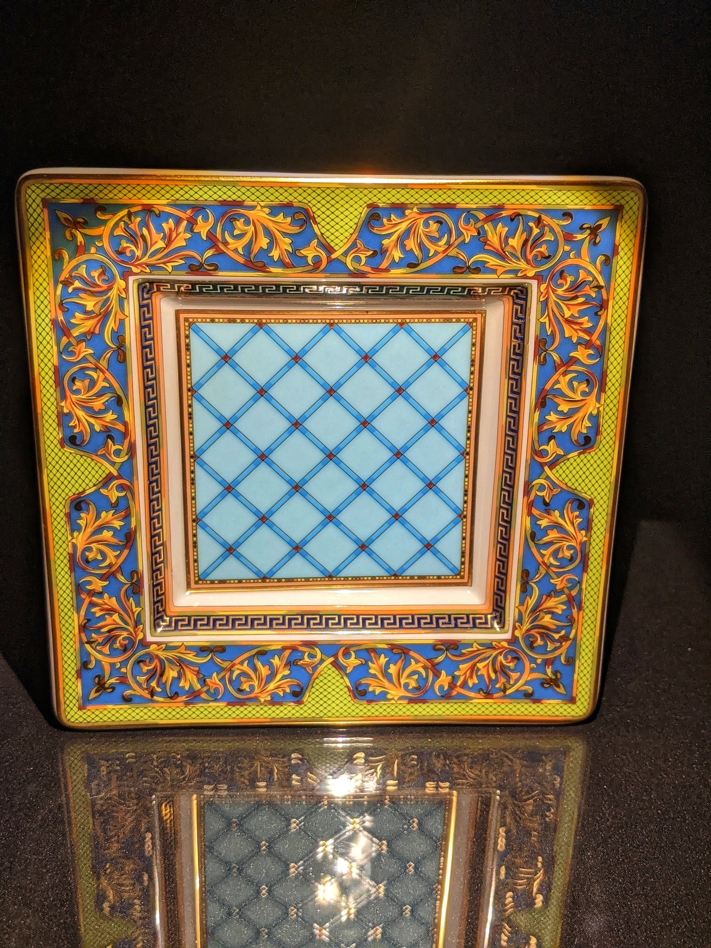 Versace Russian Dream Small Tray