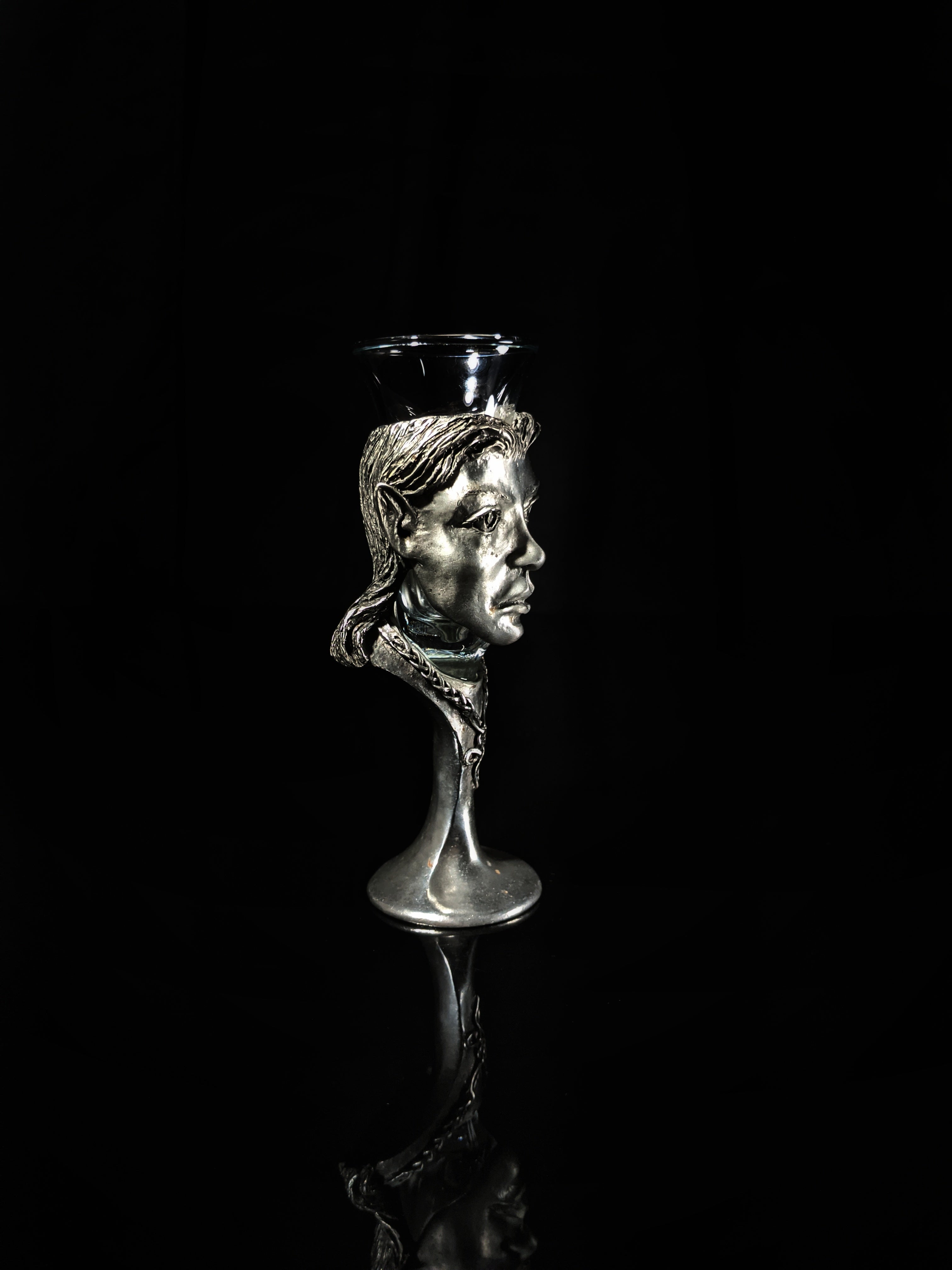 Royal Selangor Lord of the Rings Arwen Shot Glass
