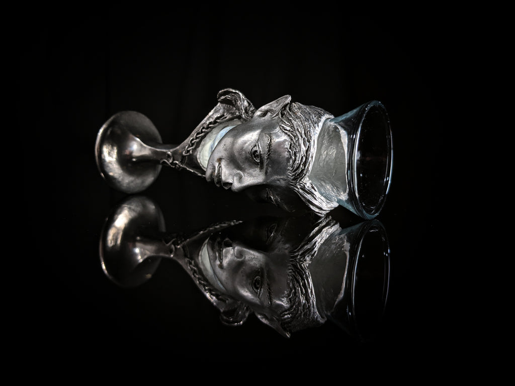 Royal Selangor Lord of the Rings Arwen Shot Glass