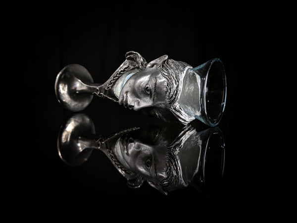 Royal Selangor Lord of Rings Arwen  Shot Glass