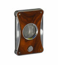 Brizard and Co. The "Elite Series 2" Cutter - Rosewood
