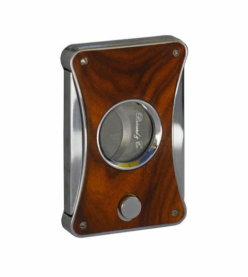 Brizard and Co. The "Elite Series 2" Cutter - Rosewood