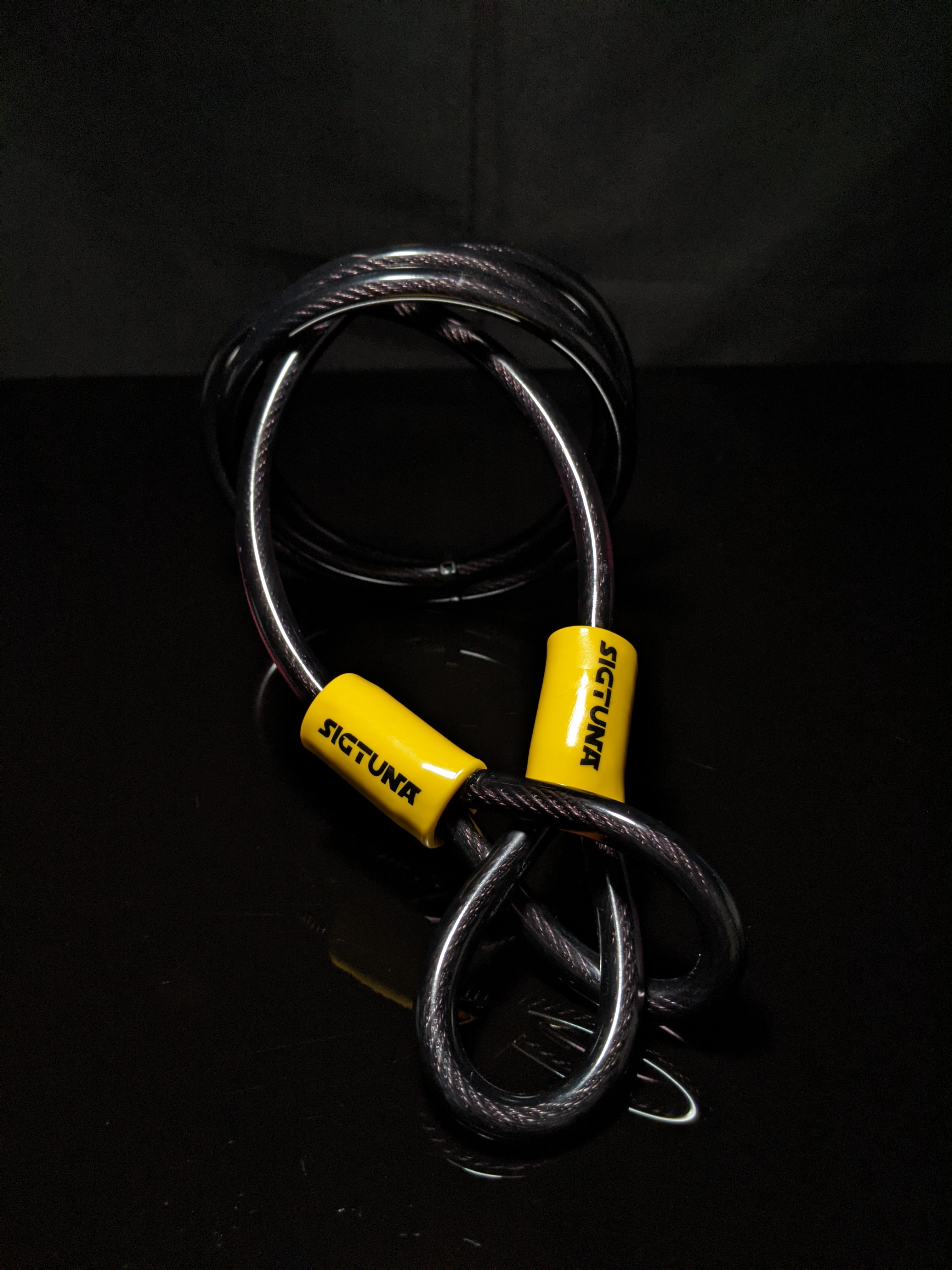 Security Cable