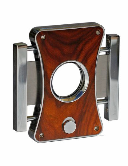 Brizard and Co. The "Elite Series 2" Cutter - Rosewood