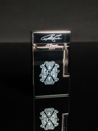 S.T. Dupont  Opus X Limited Edition Lighter