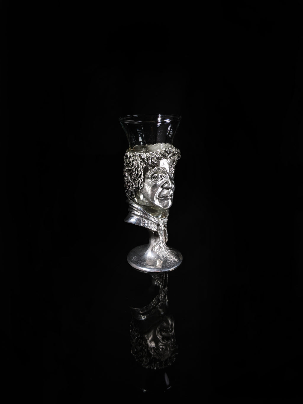Royal Selangor Lord of Rings Hobbit Shot Glass