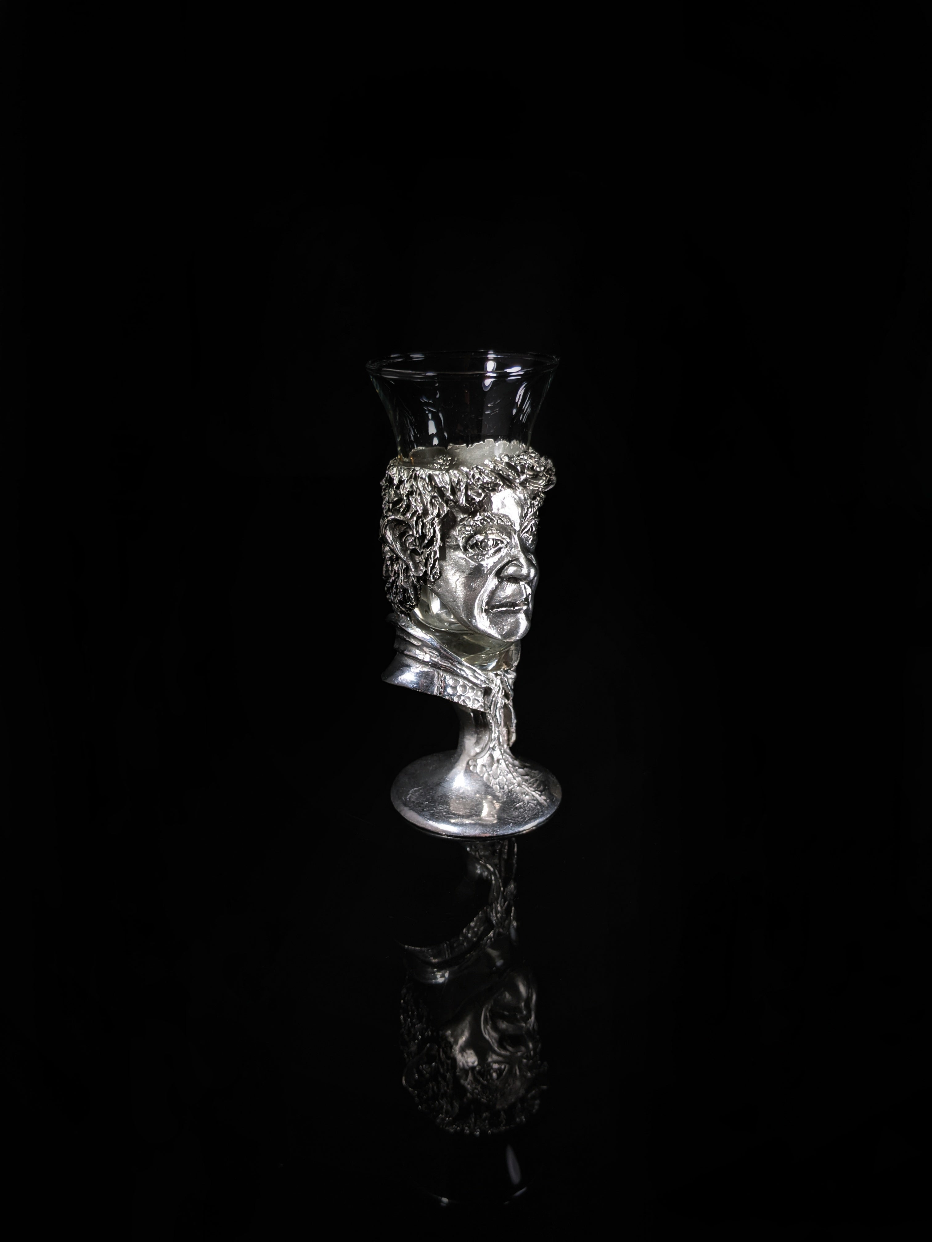 Royal Selangor Lord of Rings Hobbit Shot Glass