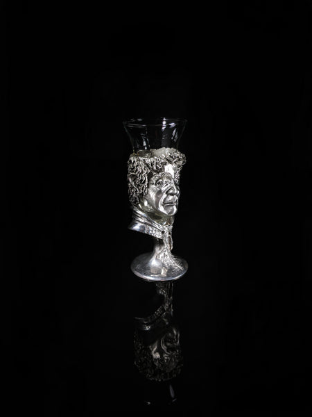 Royal Selangor Lord of Rings Hobbit Shot Glass