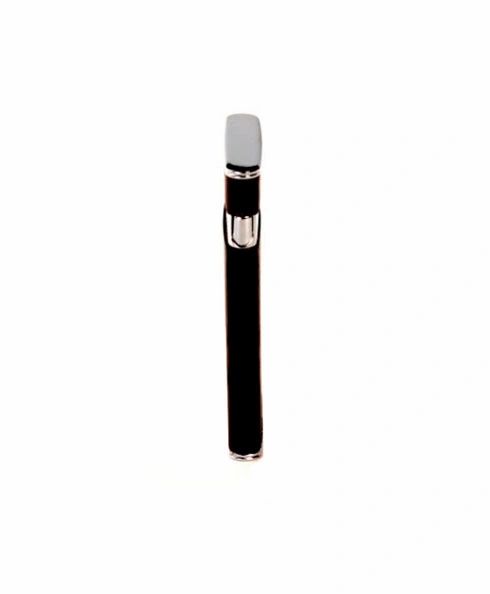 Brizard and Co. The "Sottile" Lighter - Macassar Ebony