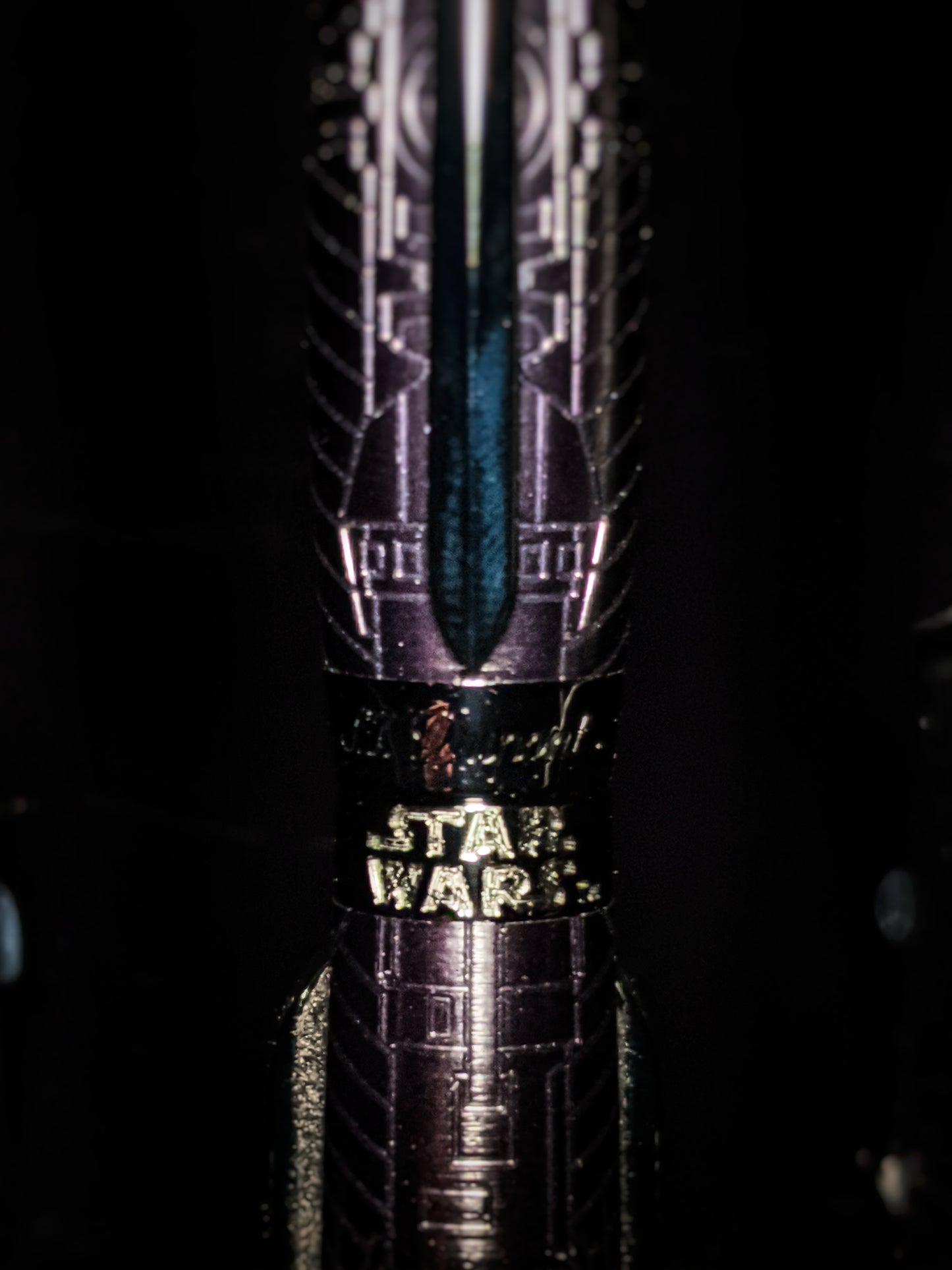 ST Dupont Star Wars Ltd Edition Fountain Pen