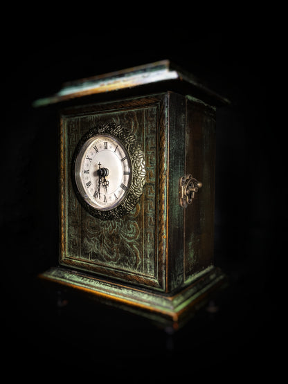Desk Clock
