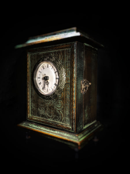 Desk Clock
