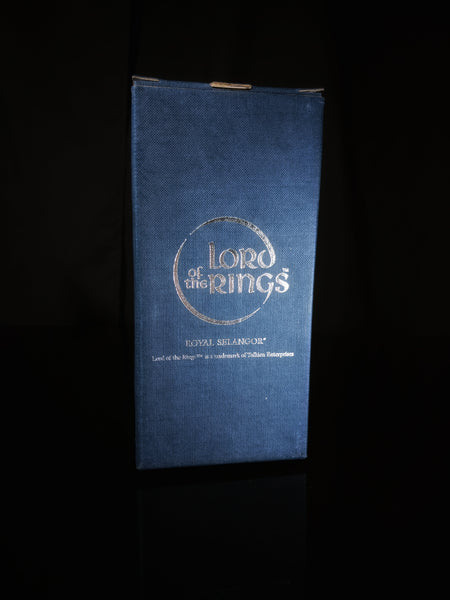 Royal Selangor Lord of Rings Shelob Shot Glass